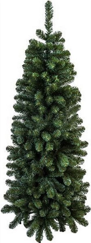 Kerstboom 215 cm