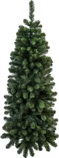 Kerstboom 215 cm
