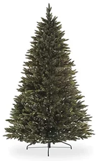 Kerstboom 220 cm bosgroen