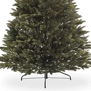 Kerstboom 220 cm bosgroen