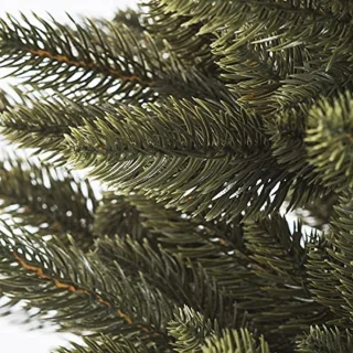 Kerstboom 220 cm bosgroen
