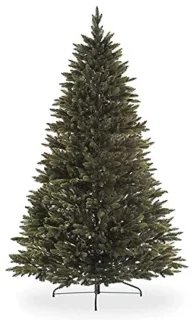 Kerstboom 220 cm bosgroen