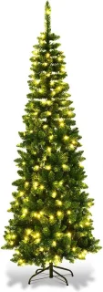 kerstboom 225 cm