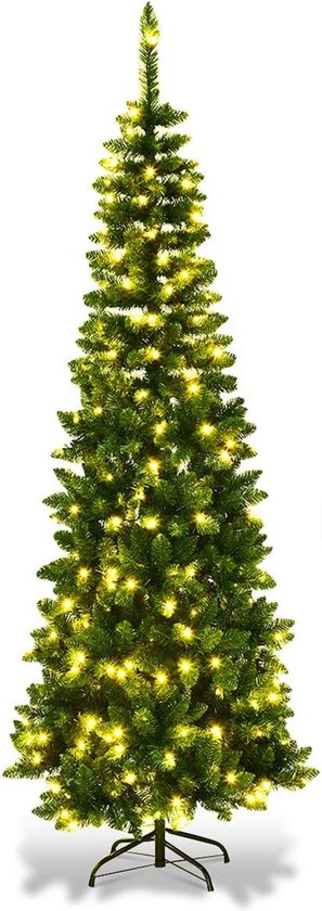 kerstboom 225 cm