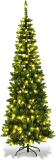 kerstboom 225 cm