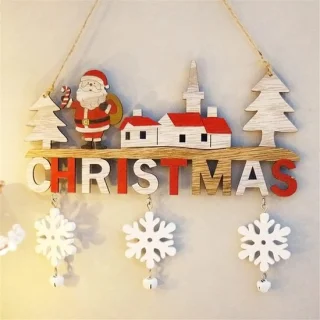 Kerstboom 25 cm - Kunstkerstboom - ServiceTopper