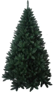 Kerstboom 270 cm groen