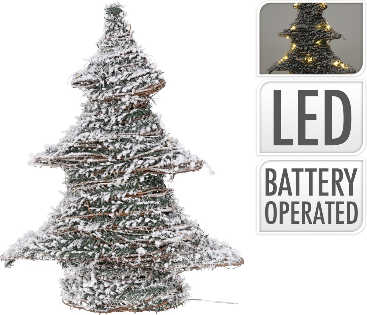 Kerstboom 40 cm