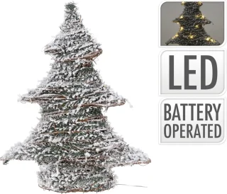 Kerstboom 40 cm