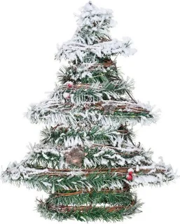 Kerstboom 40 cm
