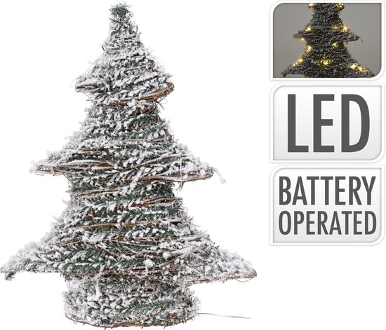 Kerstboom 40 cm