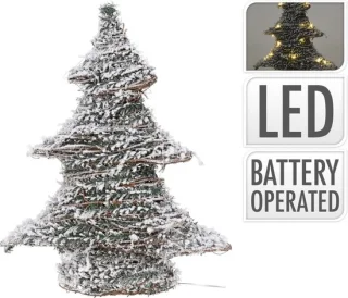 Kerstboom 40 cm