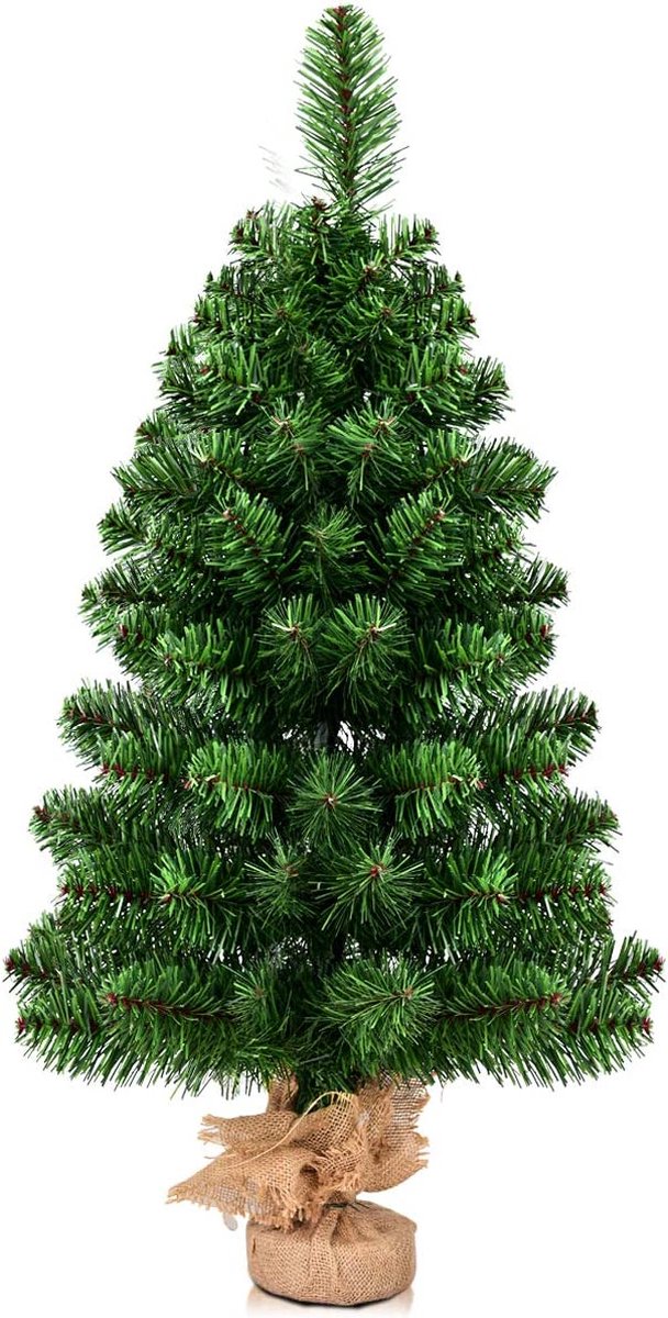 kerstboom 90 cm