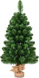 kerstboom 90 cm
