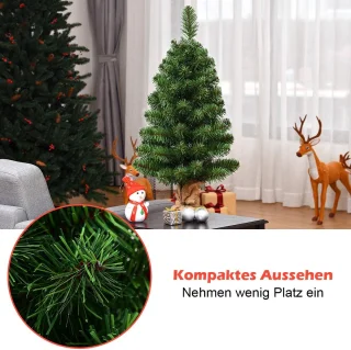 kerstboom 90 cm