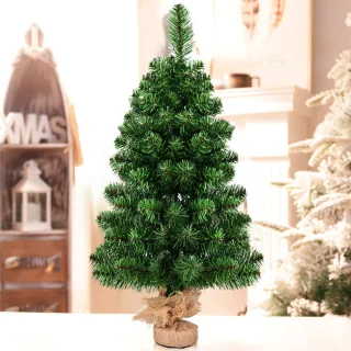 kerstboom 90 cm