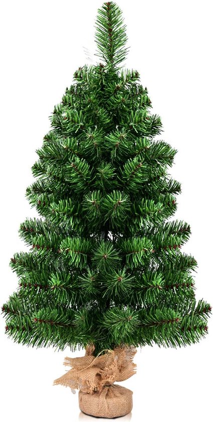 kerstboom 90 cm