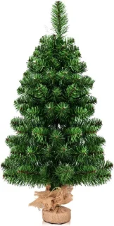 kerstboom 90 cm