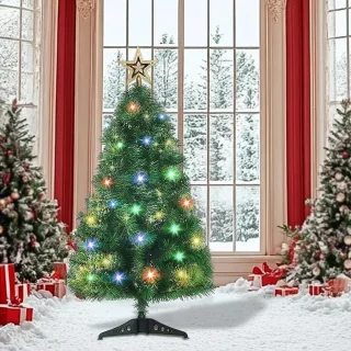 Kerstboom 90 cm tafelmodel