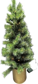Kerstboom 90cm SnelShoppen