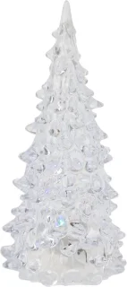 Kerstboom acryl