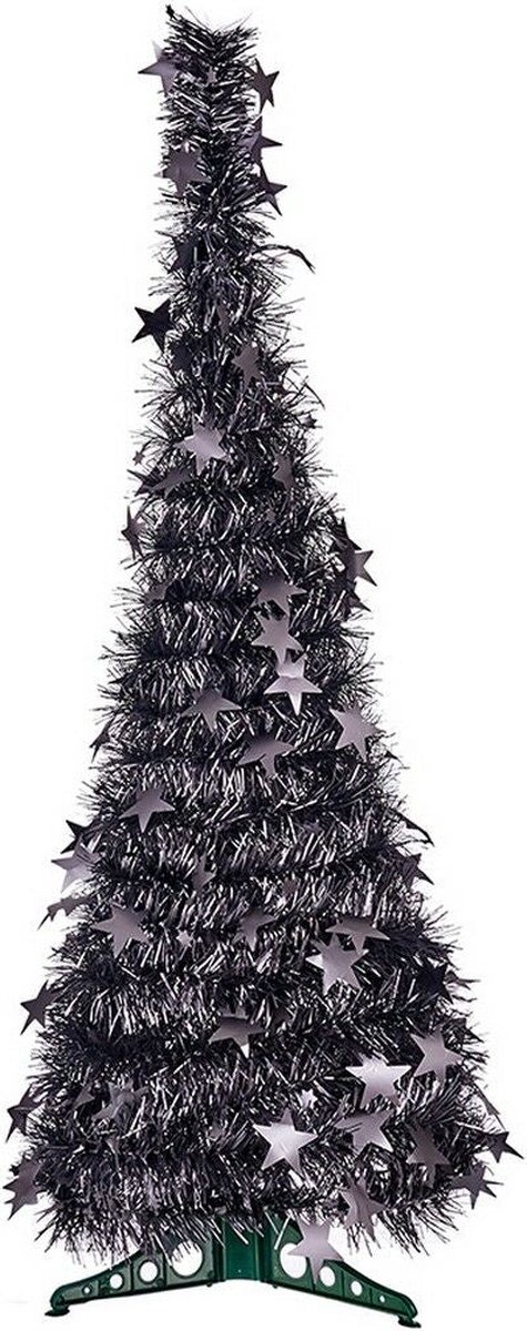 Kerstboom Antraciet