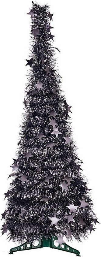 Kerstboom Antraciet