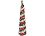 Kerstboom - C - 150 cm - Kunstkerstboom