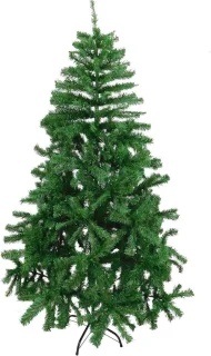 Kerstboom - Decoratieboom - 183 cm - groen