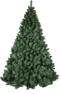Kerstboom grenen 210 cm - ShopVlot