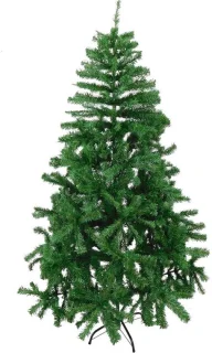 Kerstboom groen 183 cm