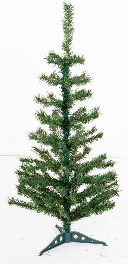 Kerstboom Groen PVC