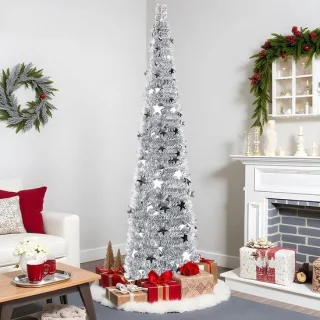 Kerstboom Homevero