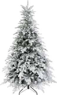 Kerstboom kunst 180 cm groen