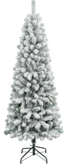 Kerstboom kunstboom 183 cm groen