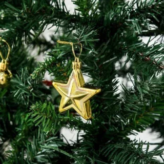 Kerstboom – kunstkerstboom – 180 cm