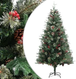 Kerstboom – Kunstkerstboom – Kerstboom – Den