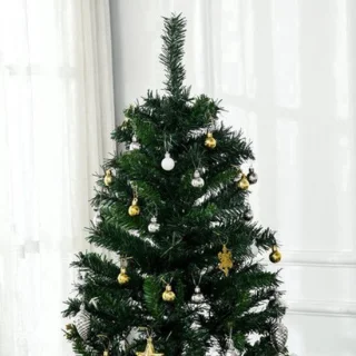 Kerstboom – kunstkerstboom – spar – 180 cm