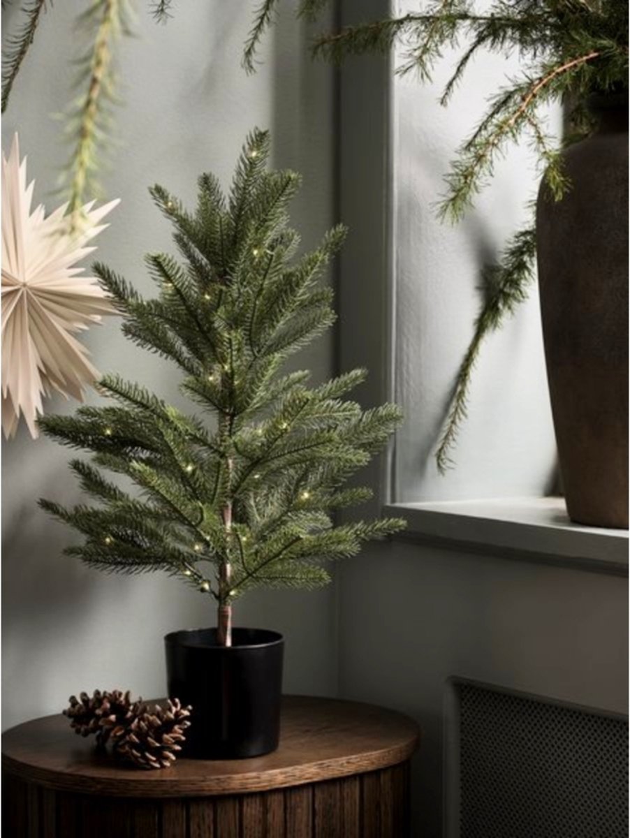 Kerstboom LED 60 cm