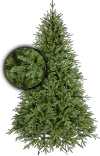 Kerstboom LED Ulvik 180 cm luxe versie