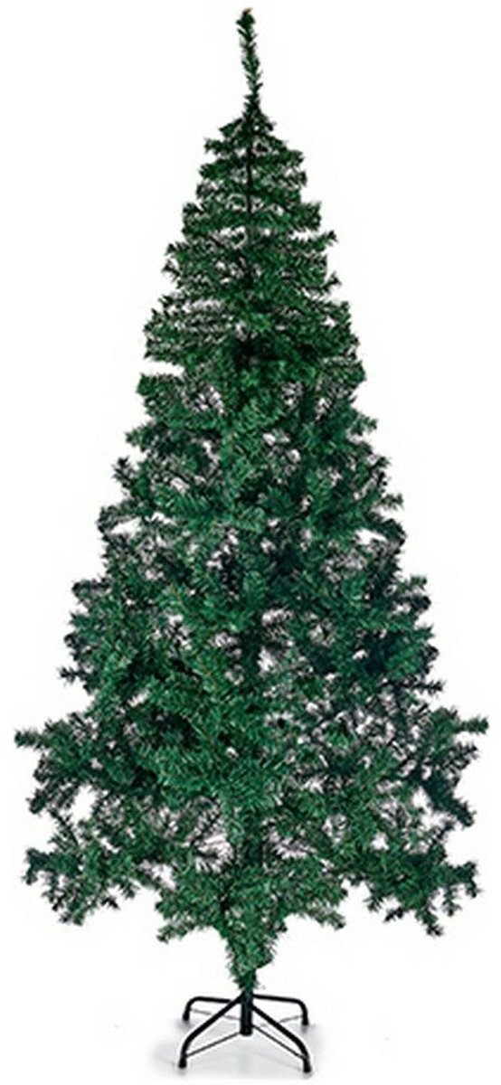 Kerstboom Metaal Groen