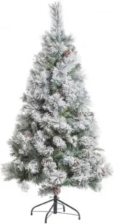 Kerstboom Minnesota - 210 cm