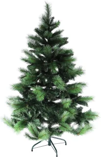 Kerstboom Naturel 185 cm Hook in 926 takjes
