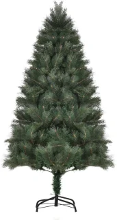 Kerstboom Ø90 x 180 cm, kunstspar