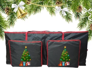 Kerstboom opbergdoos 122 x 38 x 51 cm