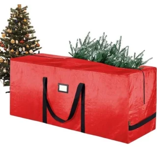 Kerstboom opbergdoos – 122 x 38 x 51 cm