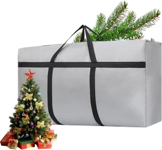 Kerstboom opbergtas 110 cm