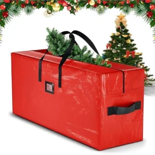 Kerstboom opbergtas 112 cm