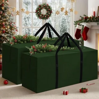 Kerstboom opbergtas 12 ft