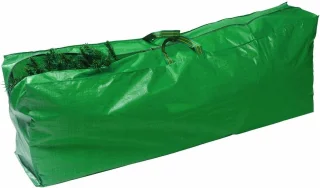 Kerstboom opbergtas 120 cm